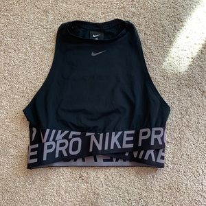 Nike Pro top